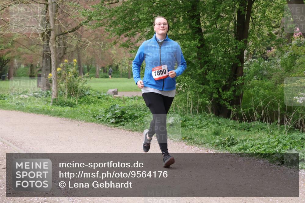 19.04.2026 - Hammer Lauf Lena Gebhardt http://msf.ph/oto/9564176 19.04.2026 10:17:06 Laufen 1850 meine-sportfotos.de