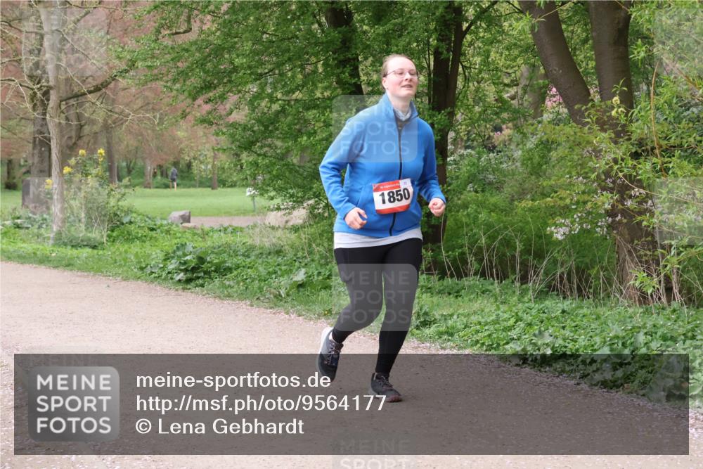 19.04.2026 - Hammer Lauf Lena Gebhardt http://msf.ph/oto/9564177 19.04.2026 10:17:07 Laufen 1850 meine-sportfotos.de