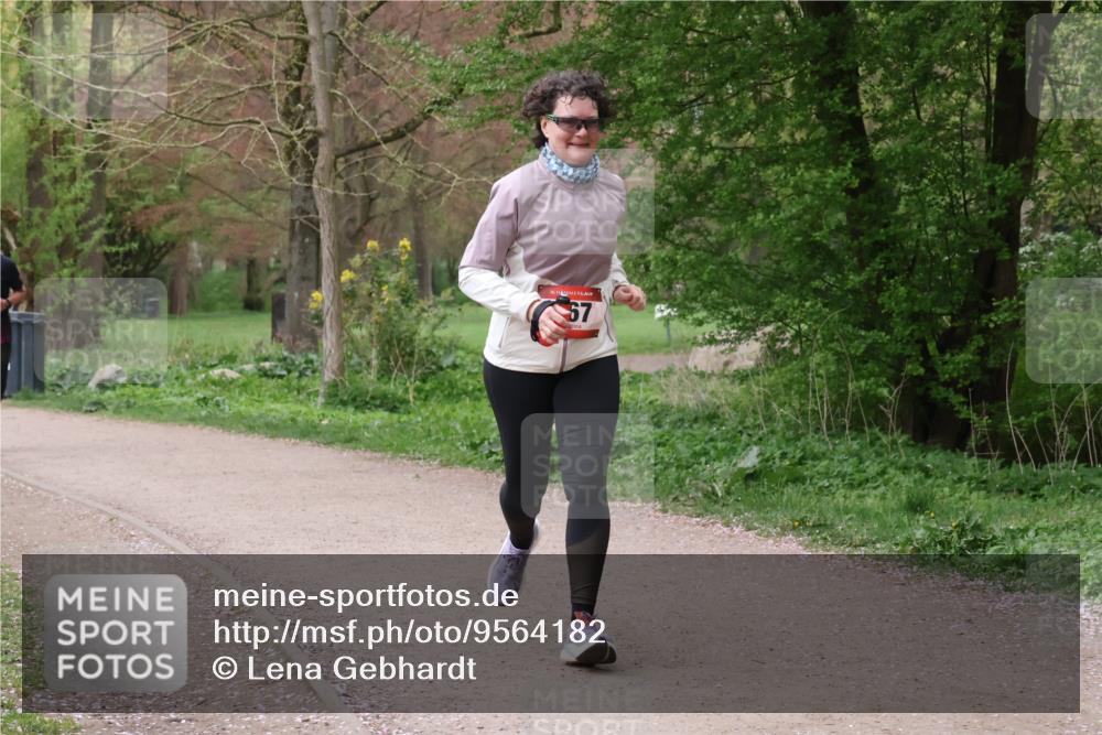 19.04.2026 - Hammer Lauf Lena Gebhardt http://msf.ph/oto/9564182 19.04.2026 10:17:11 Laufen 16, 67 meine-sportfotos.de