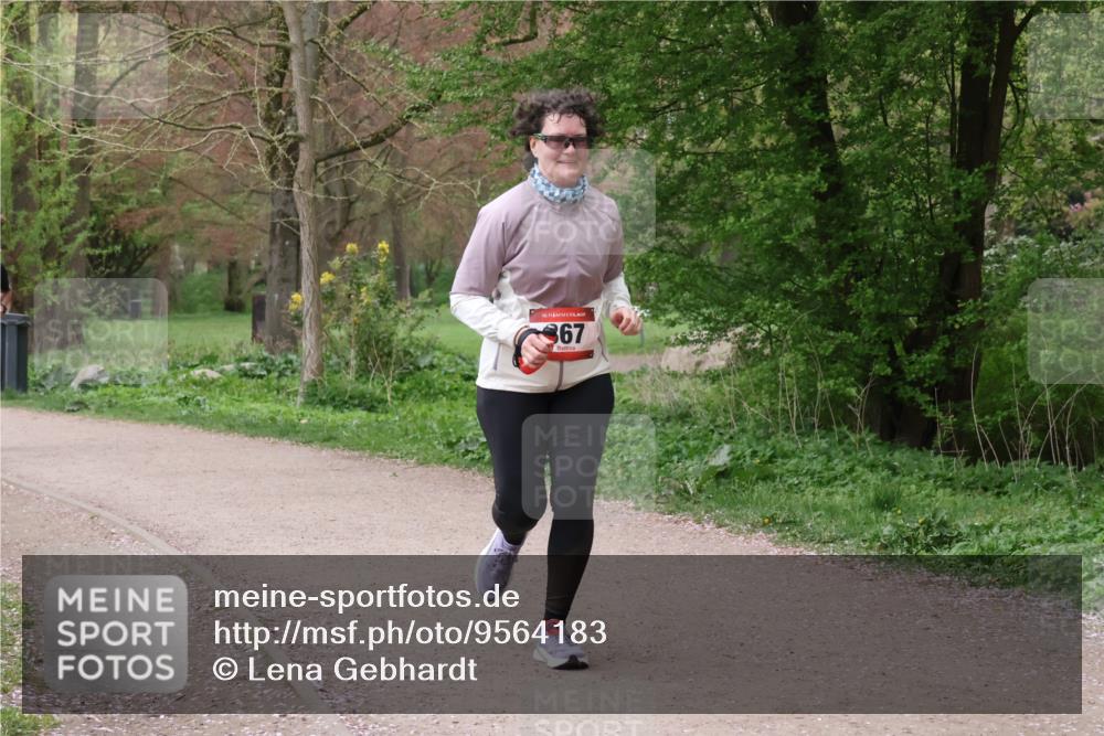 19.04.2026 - Hammer Lauf Lena Gebhardt http://msf.ph/oto/9564183 19.04.2026 10:17:11 Laufen 16, 367 meine-sportfotos.de