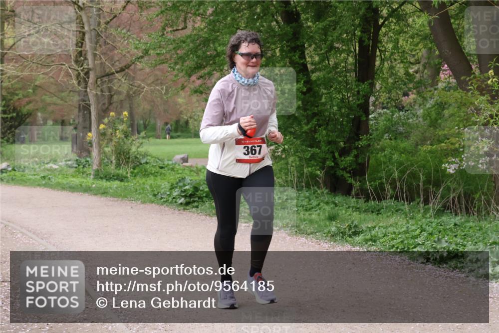 19.04.2026 - Hammer Lauf Lena Gebhardt http://msf.ph/oto/9564185 19.04.2026 10:17:12 Laufen 16, 367 meine-sportfotos.de