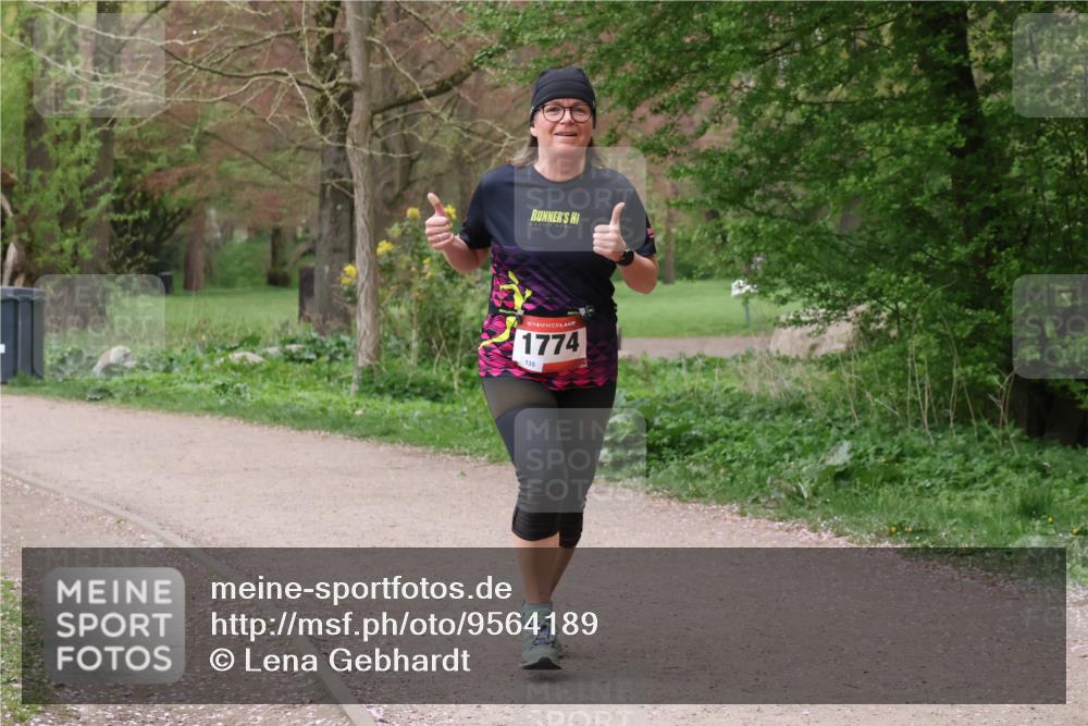 19.04.2026 - Hammer Lauf Lena Gebhardt http://msf.ph/oto/9564189 19.04.2026 10:17:16 Laufen 16, 1774, 135 meine-sportfotos.de