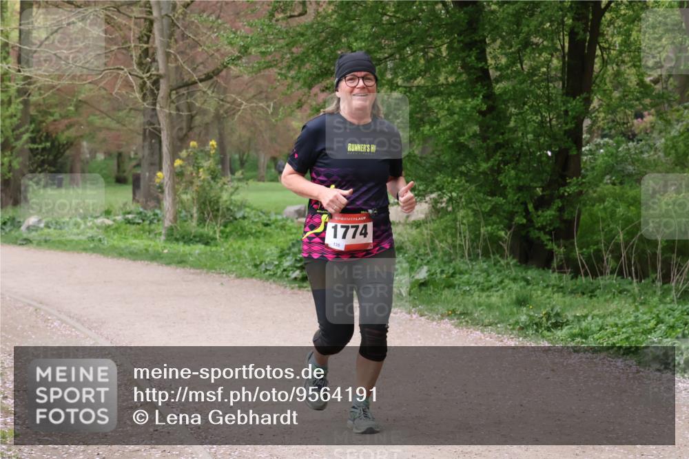 19.04.2026 - Hammer Lauf Lena Gebhardt http://msf.ph/oto/9564191 19.04.2026 10:17:16 Laufen 16, 1774, 135 meine-sportfotos.de