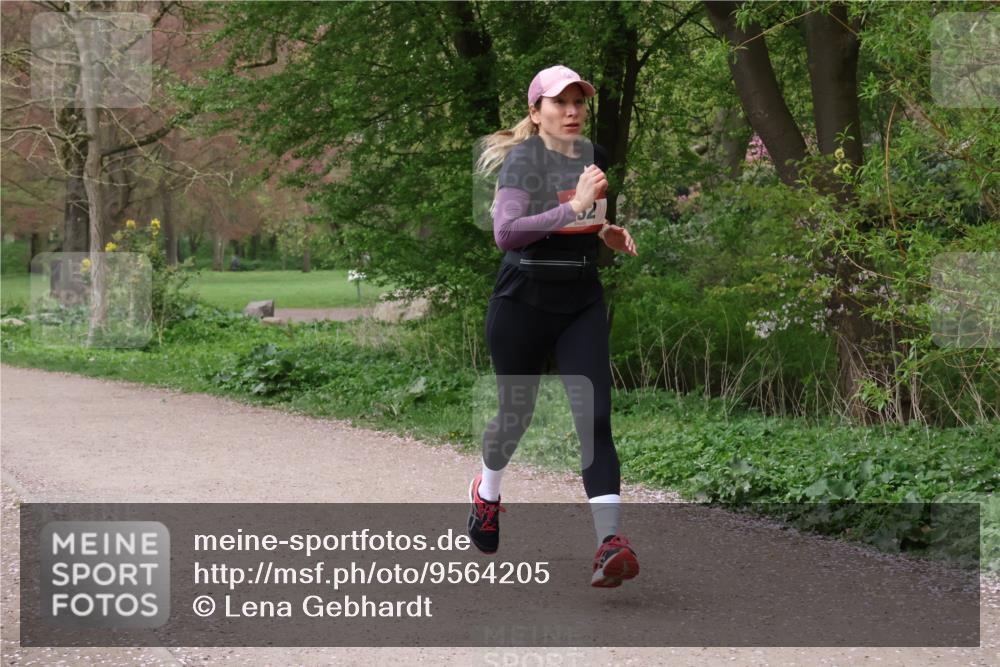 19.04.2026 - Hammer Lauf Lena Gebhardt http://msf.ph/oto/9564205 19.04.2026 10:17:29 Laufen  meine-sportfotos.de