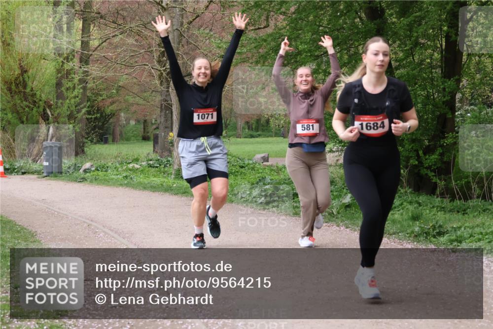 19.04.2026 - Hammer Lauf Lena Gebhardt http://msf.ph/oto/9564215 19.04.2026 10:17:35 Laufen 1071, 581, 1684 meine-sportfotos.de
