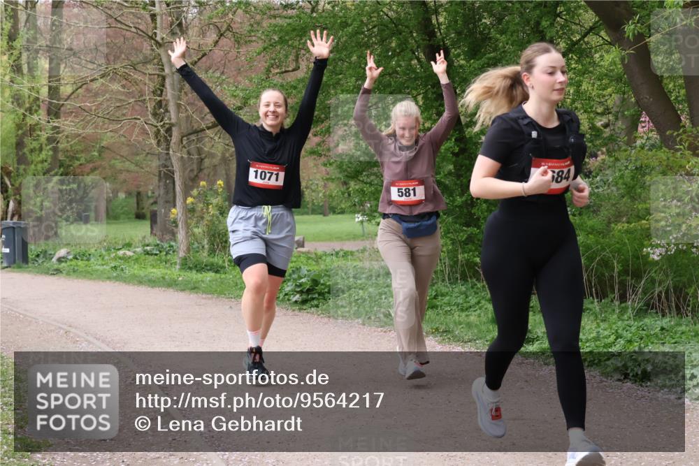 19.04.2026 - Hammer Lauf Lena Gebhardt http://msf.ph/oto/9564217 19.04.2026 10:17:35 Laufen 1071, 581, 16, 684 meine-sportfotos.de