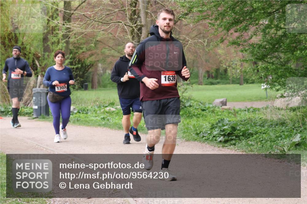 19.04.2026 - Hammer Lauf Lena Gebhardt http://msf.ph/oto/9564230 19.04.2026 10:17:41 Laufen 309, 1303, 16, 1639 meine-sportfotos.de
