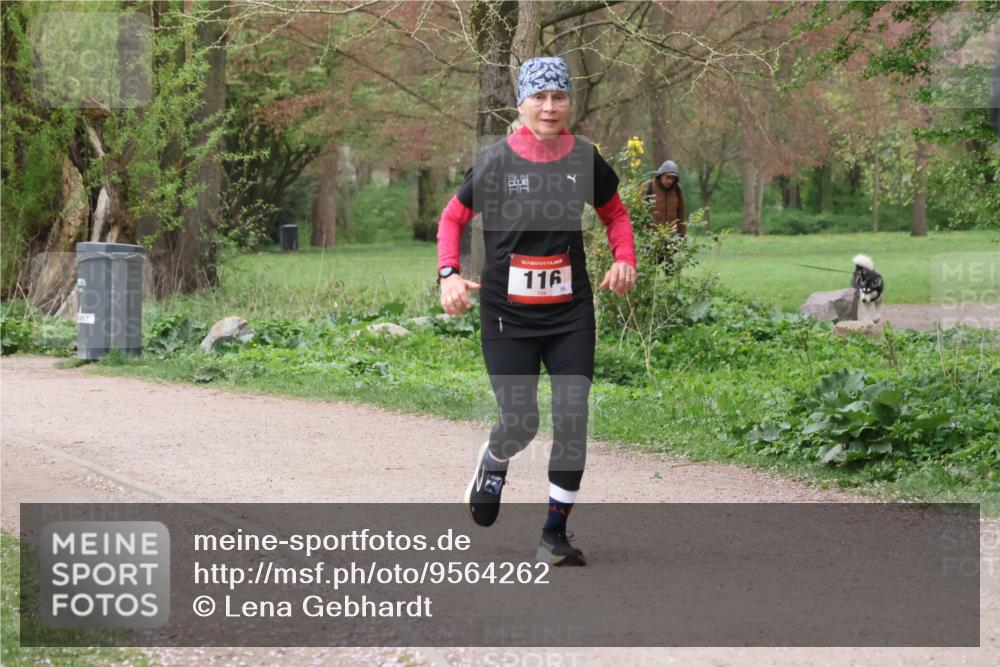 19.04.2026 - Hammer Lauf Lena Gebhardt http://msf.ph/oto/9564262 19.04.2026 10:18:02 Laufen 16, 116 meine-sportfotos.de