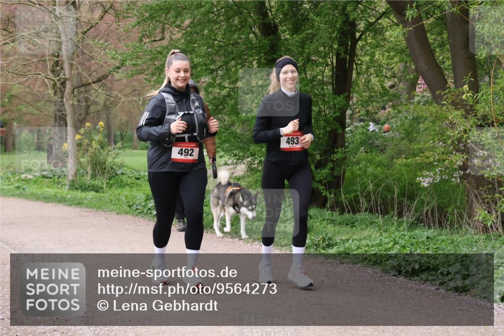 19.04.2026 - Hammer Lauf Lena Gebhardt http://msf.ph/oto/9564273 19.04.2026 10:18:25 Laufen 492, 493 meine-sportfotos.de