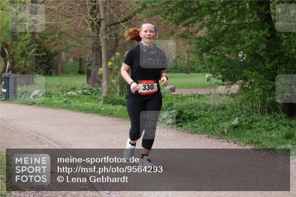 19.04.2026 - Hammer Lauf Lena Gebhardt http://msf.ph/oto/9564293 19.04.2026 10:18:44 Laufen 16, 330 meine-sportfotos.de