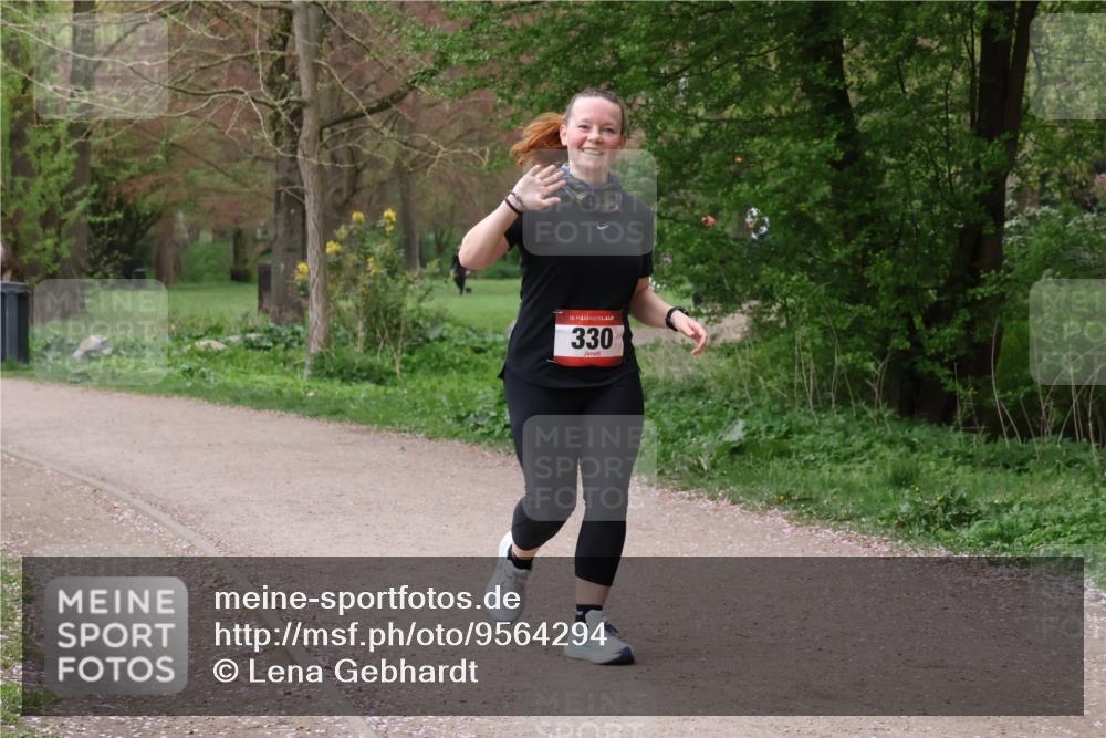 19.04.2026 - Hammer Lauf Lena Gebhardt http://msf.ph/oto/9564294 19.04.2026 10:18:45 Laufen 16, 330 meine-sportfotos.de