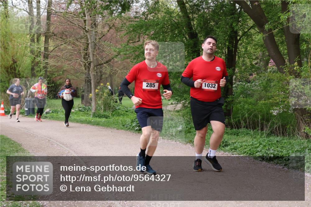 19.04.2026 - Hammer Lauf Lena Gebhardt http://msf.ph/oto/9564327 19.04.2026 10:19:18 Laufen 285, 1032 meine-sportfotos.de