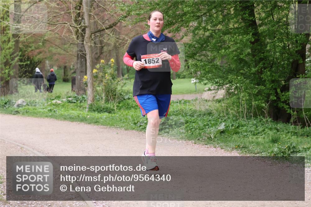 19.04.2026 - Hammer Lauf Lena Gebhardt http://msf.ph/oto/9564340 19.04.2026 10:19:25 Laufen 16, 1852 meine-sportfotos.de