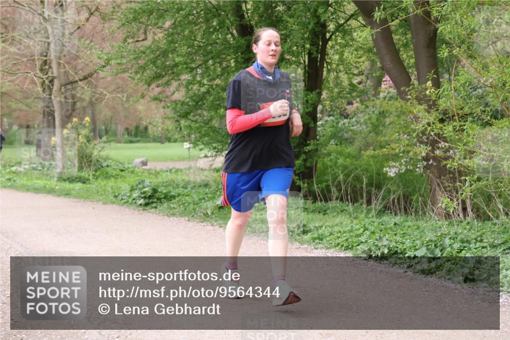 19.04.2026 - Hammer Lauf Lena Gebhardt http://msf.ph/oto/9564344 19.04.2026 10:19:27 Laufen  meine-sportfotos.de