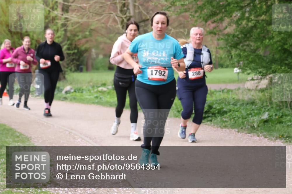 19.04.2026 - Hammer Lauf Lena Gebhardt http://msf.ph/oto/9564354 19.04.2026 10:19:52 Laufen 1792, 288 meine-sportfotos.de
