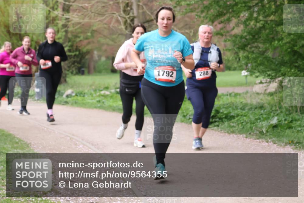 19.04.2026 - Hammer Lauf Lena Gebhardt http://msf.ph/oto/9564355 19.04.2026 10:19:52 Laufen 1792, 288 meine-sportfotos.de