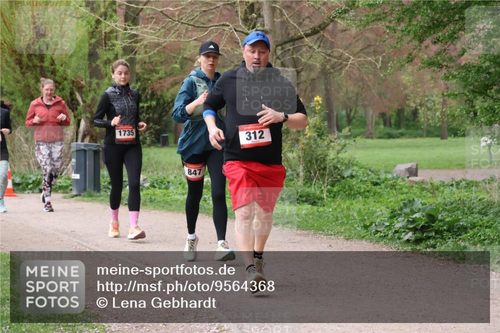 19.04.2026 - Hammer Lauf Lena Gebhardt http://msf.ph/oto/9564368 19.04.2026 10:20:08 Laufen 1735, 847, 16, 312 meine-sportfotos.de
