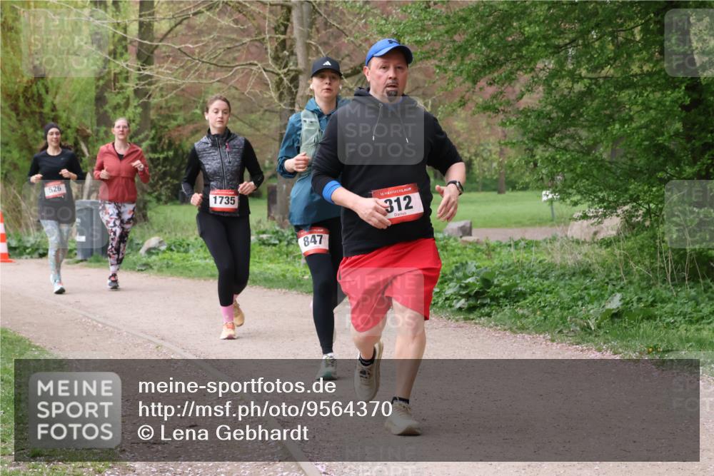 19.04.2026 - Hammer Lauf Lena Gebhardt http://msf.ph/oto/9564370 19.04.2026 10:20:09 Laufen 526, 1735, 847, 16, 312 meine-sportfotos.de