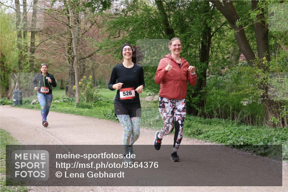 19.04.2026 - Hammer Lauf Lena Gebhardt http://msf.ph/oto/9564376 19.04.2026 10:20:15 Laufen 1335, 526 meine-sportfotos.de