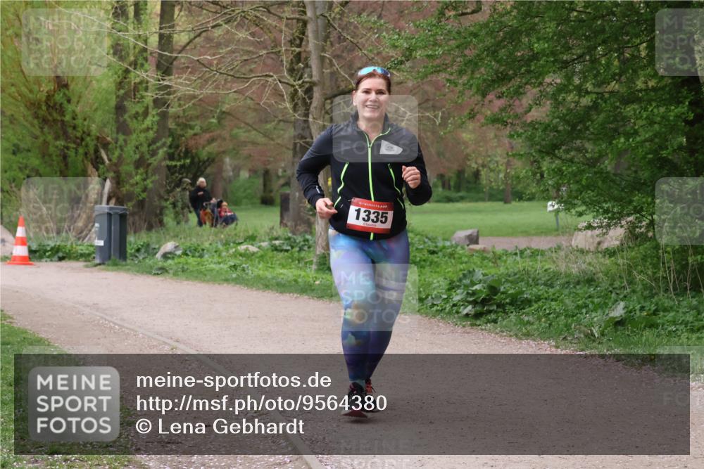 19.04.2026 - Hammer Lauf Lena Gebhardt http://msf.ph/oto/9564380 19.04.2026 10:20:17 Laufen 16, 1335 meine-sportfotos.de