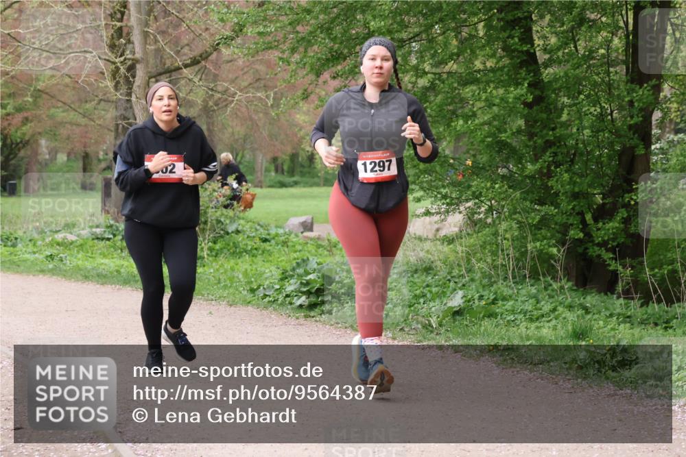19.04.2026 - Hammer Lauf Lena Gebhardt http://msf.ph/oto/9564387 19.04.2026 10:20:40 Laufen 02, 1297 meine-sportfotos.de