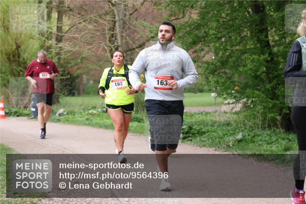 19.04.2026 - Hammer Lauf Lena Gebhardt http://msf.ph/oto/9564396 19.04.2026 10:20:55 Laufen 401, 162, 163 meine-sportfotos.de