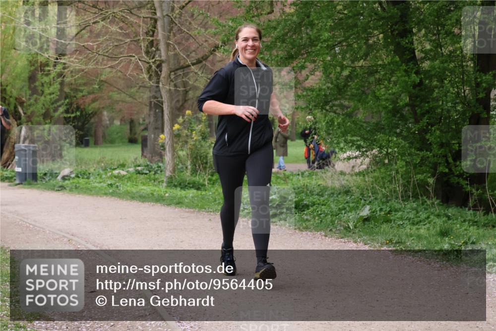 19.04.2026 - Hammer Lauf Lena Gebhardt http://msf.ph/oto/9564405 19.04.2026 10:21:05 Laufen  meine-sportfotos.de
