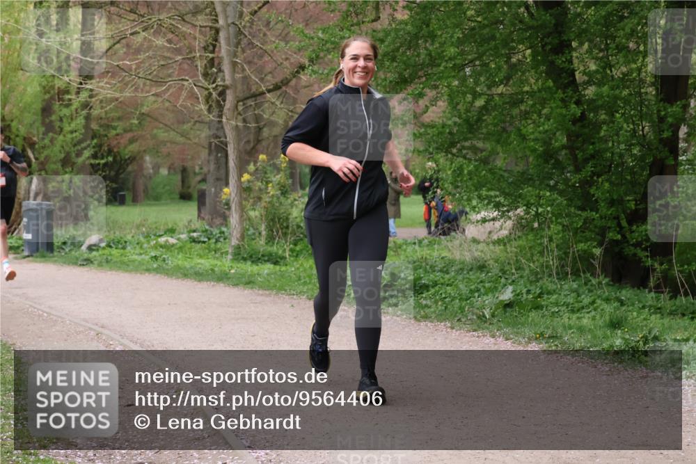 19.04.2026 - Hammer Lauf Lena Gebhardt http://msf.ph/oto/9564406 19.04.2026 10:21:05 Laufen  meine-sportfotos.de