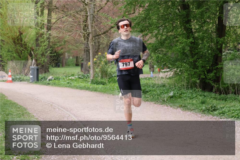 19.04.2026 - Hammer Lauf Lena Gebhardt http://msf.ph/oto/9564413 19.04.2026 10:21:07 Laufen 16, 797 meine-sportfotos.de