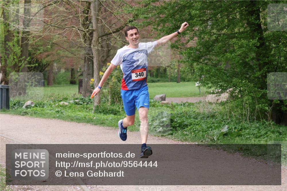 19.04.2026 - Hammer Lauf Lena Gebhardt http://msf.ph/oto/9564444 19.04.2026 10:22:04 Laufen 16, 340 meine-sportfotos.de