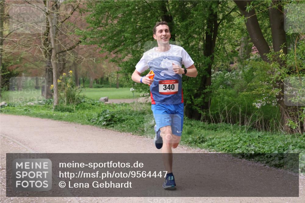 19.04.2026 - Hammer Lauf Lena Gebhardt http://msf.ph/oto/9564447 19.04.2026 10:22:05 Laufen 16, 340 meine-sportfotos.de
