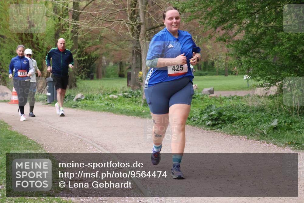 19.04.2026 - Hammer Lauf Lena Gebhardt http://msf.ph/oto/9564474 19.04.2026 10:22:34 Laufen 715, 425 meine-sportfotos.de