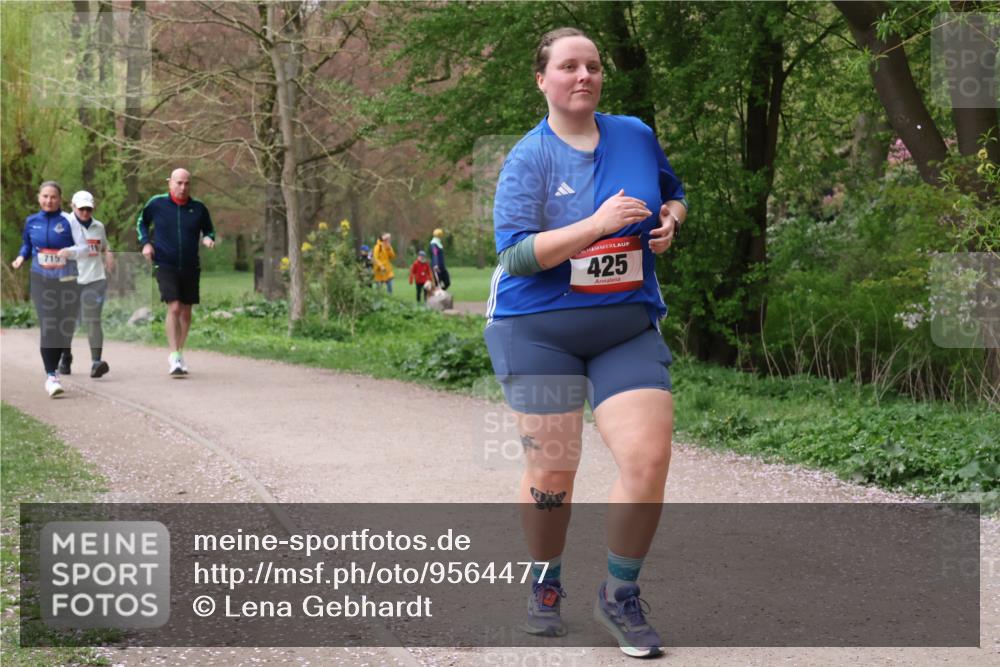 19.04.2026 - Hammer Lauf Lena Gebhardt http://msf.ph/oto/9564477 19.04.2026 10:22:35 Laufen 715, 425 meine-sportfotos.de