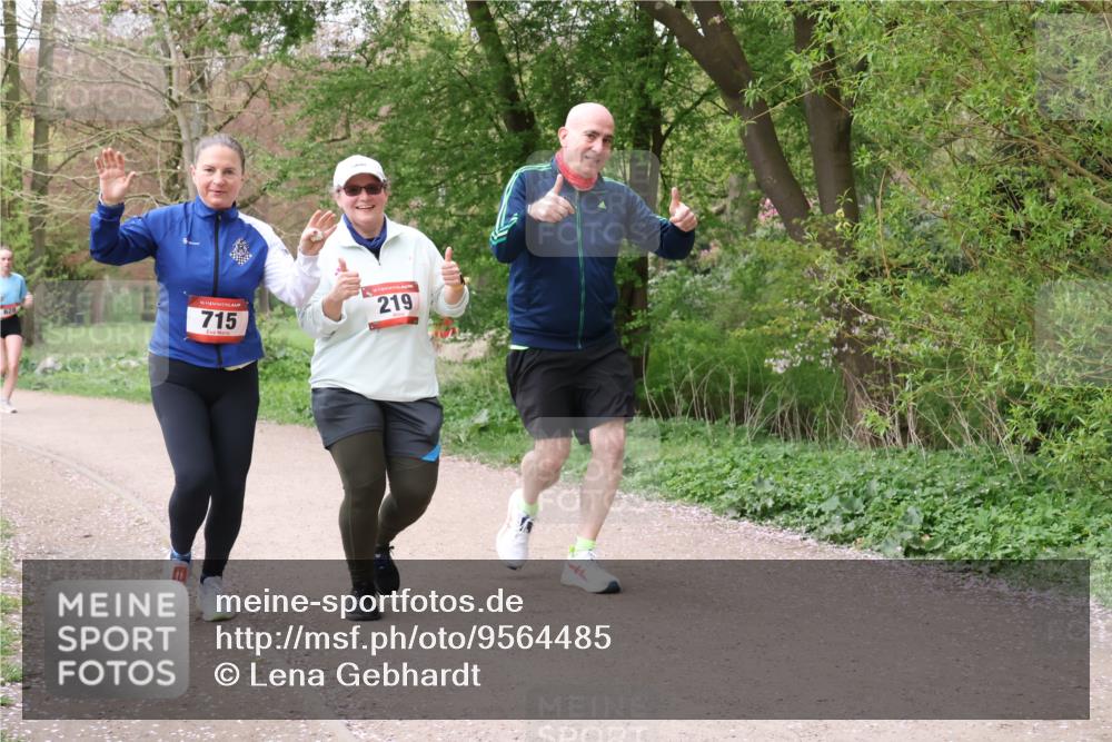 19.04.2026 - Hammer Lauf Lena Gebhardt http://msf.ph/oto/9564485 19.04.2026 10:22:41 Laufen 16, 715, 219 meine-sportfotos.de