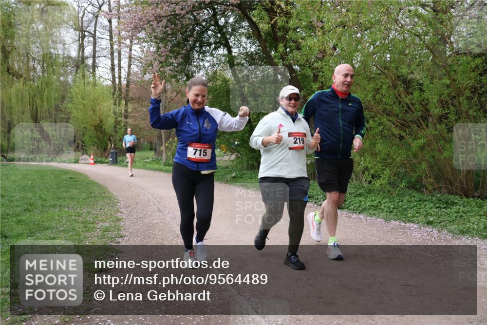 19.04.2026 - Hammer Lauf Lena Gebhardt http://msf.ph/oto/9564489 19.04.2026 10:22:42 Laufen 715, 219 meine-sportfotos.de