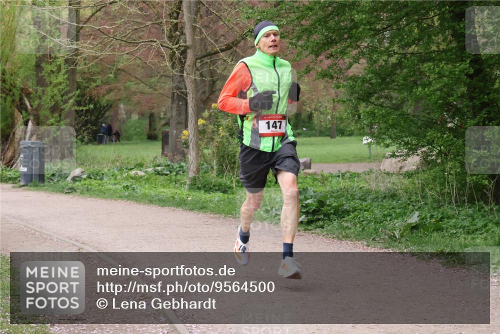 19.04.2026 - Hammer Lauf Lena Gebhardt http://msf.ph/oto/9564500 19.04.2026 10:23:11 Laufen 16, 147 meine-sportfotos.de