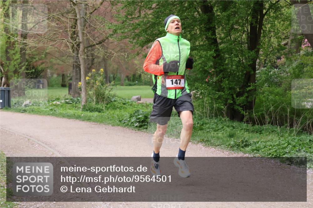 19.04.2026 - Hammer Lauf Lena Gebhardt http://msf.ph/oto/9564501 19.04.2026 10:23:12 Laufen 16, 147 meine-sportfotos.de