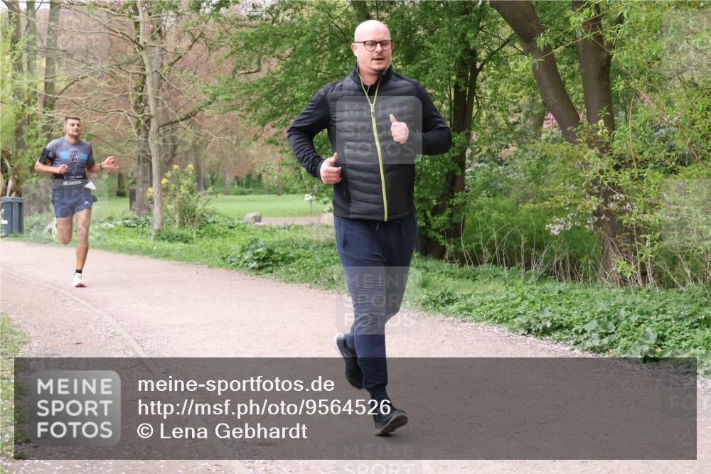 19.04.2026 - Hammer Lauf Lena Gebhardt http://msf.ph/oto/9564526 19.04.2026 10:24:04 Laufen  meine-sportfotos.de