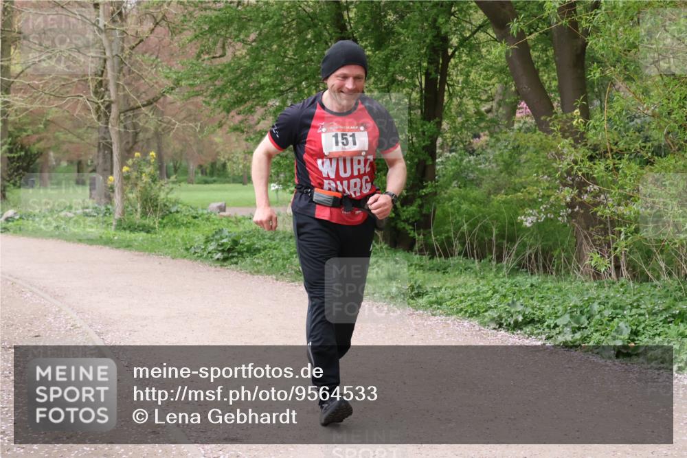 19.04.2026 - Hammer Lauf Lena Gebhardt http://msf.ph/oto/9564533 19.04.2026 10:24:22 Laufen 26, 151, 16 meine-sportfotos.de