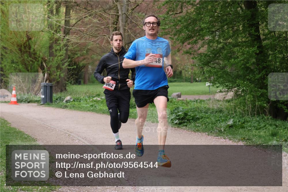 19.04.2026 - Hammer Lauf Lena Gebhardt http://msf.ph/oto/9564544 19.04.2026 10:25:35 Laufen 062, 48 meine-sportfotos.de