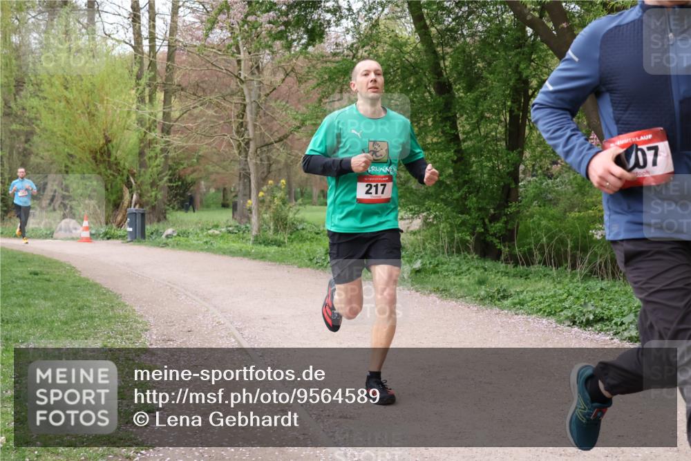 19.04.2026 - Hammer Lauf Lena Gebhardt http://msf.ph/oto/9564589 19.04.2026 10:28:00 Laufen 16, 217, 07 meine-sportfotos.de