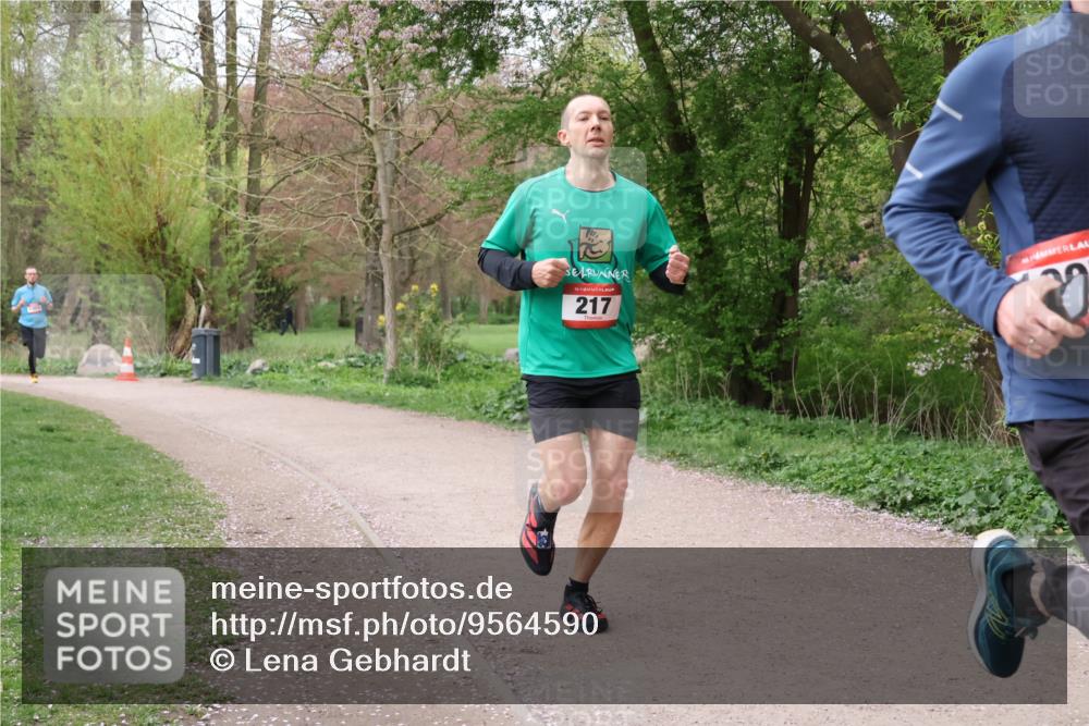 19.04.2026 - Hammer Lauf Lena Gebhardt http://msf.ph/oto/9564590 19.04.2026 10:28:00 Laufen 16, 217 meine-sportfotos.de
