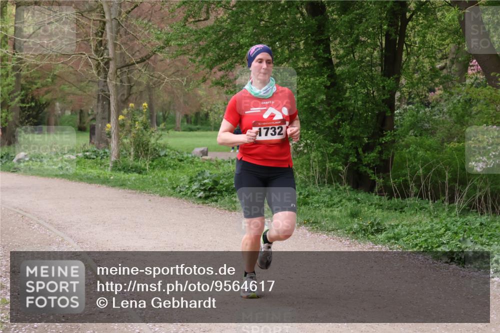 19.04.2026 - Hammer Lauf Lena Gebhardt http://msf.ph/oto/9564617 19.04.2026 10:29:45 Laufen 16, 1732 meine-sportfotos.de