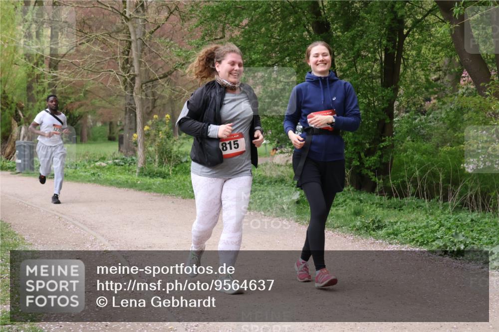 19.04.2026 - Hammer Lauf Lena Gebhardt http://msf.ph/oto/9564637 19.04.2026 10:30:36 Laufen 127, 815 meine-sportfotos.de