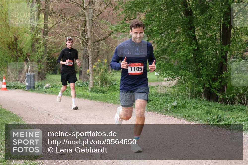 19.04.2026 - Hammer Lauf Lena Gebhardt http://msf.ph/oto/9564650 19.04.2026 10:31:04 Laufen 05, 16, 1105 meine-sportfotos.de