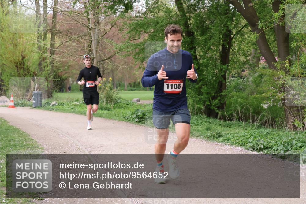 19.04.2026 - Hammer Lauf Lena Gebhardt http://msf.ph/oto/9564652 19.04.2026 10:31:04 Laufen 505, 16, 1105 meine-sportfotos.de