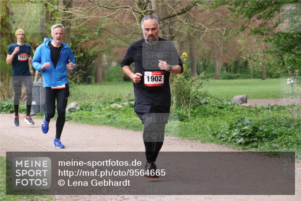 19.04.2026 - Hammer Lauf Lena Gebhardt http://msf.ph/oto/9564665 19.04.2026 10:31:48 Laufen 1827, 51, 1902 meine-sportfotos.de