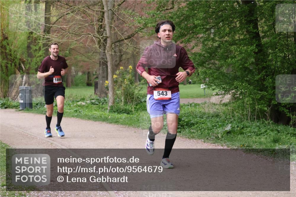 19.04.2026 - Hammer Lauf Lena Gebhardt http://msf.ph/oto/9564679 19.04.2026 10:32:01 Laufen 1898, 16, 543 meine-sportfotos.de