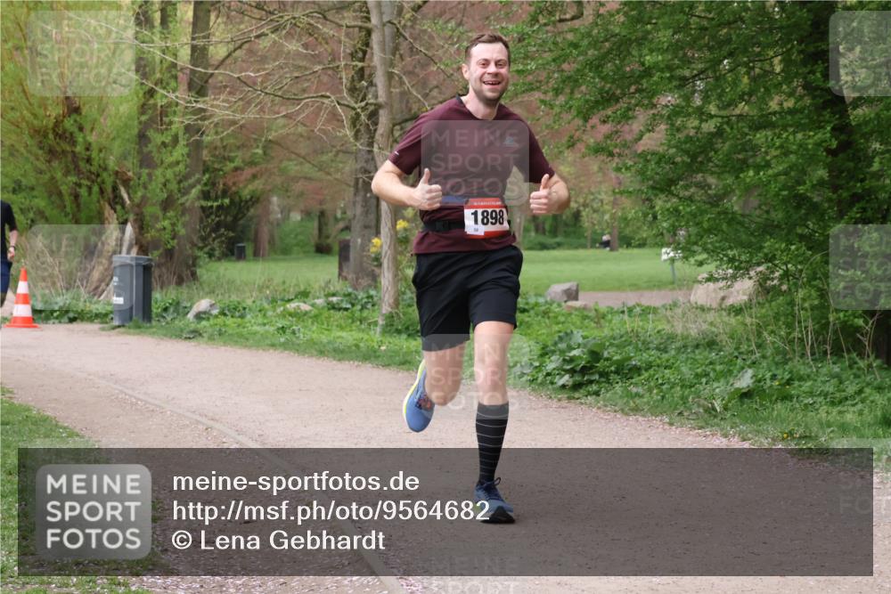 19.04.2026 - Hammer Lauf Lena Gebhardt http://msf.ph/oto/9564682 19.04.2026 10:32:03 Laufen 16, 1898 meine-sportfotos.de