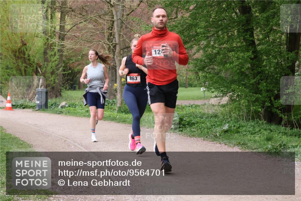 19.04.2026 - Hammer Lauf Lena Gebhardt http://msf.ph/oto/9564701 19.04.2026 10:32:50 Laufen 863, 120 meine-sportfotos.de